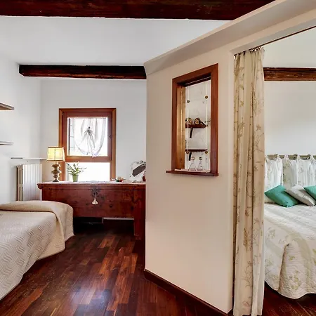 Apartamento Ca' Badoer East