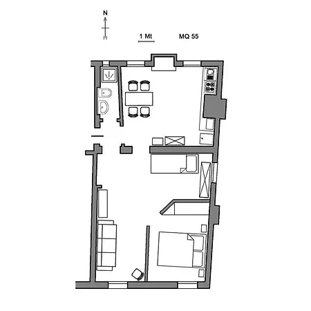 Ca' Badoer East * Venedig