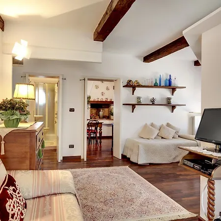 Apartment Ca' Badoer East *