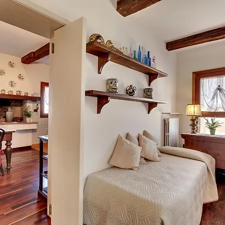 Apartment Ca' Badoer East