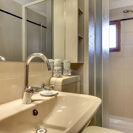 Apartment Ca' Badoer East