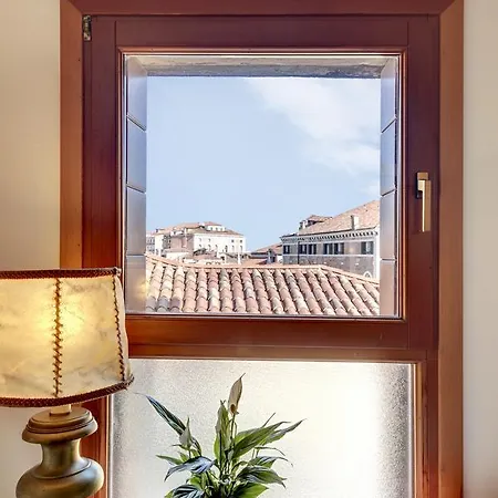 Appartement Ca' Badoer East