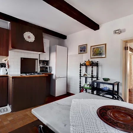 Appartement Ca' Badoer East *