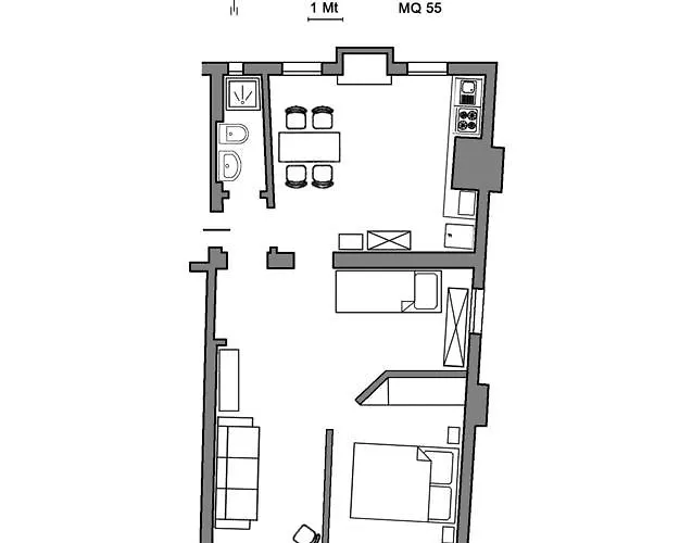 Ca' Badoer East * 威尼斯