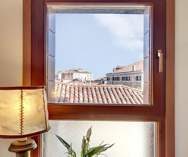 公寓 Ca' Badoer East