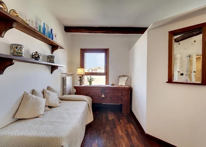 Ca' Badoer East * 威尼斯