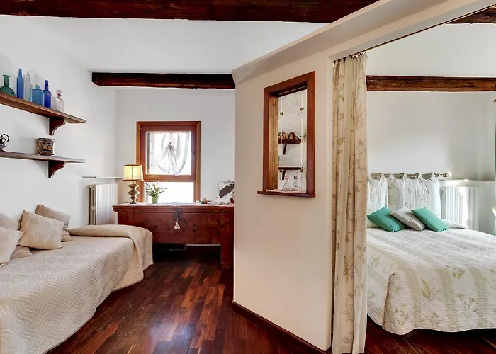 公寓 Ca' Badoer East