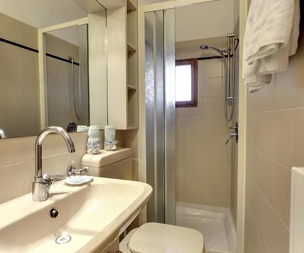 公寓 Ca' Badoer East 威尼斯