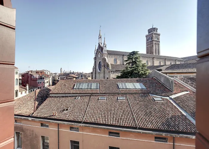 Ca' Badoer East 威尼斯