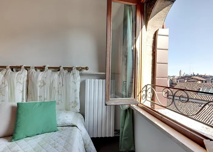 Ca' Badoer East 公寓 威尼斯