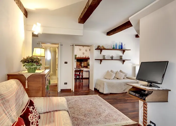 公寓 Ca' Badoer East *