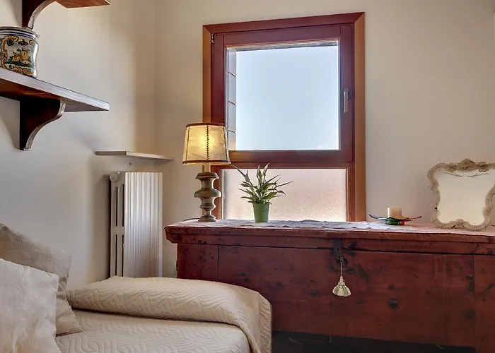 Ca' Badoer East 公寓 *