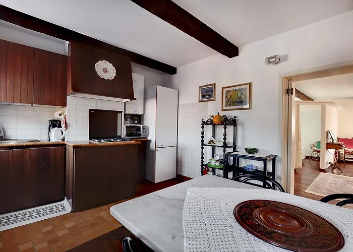 公寓 Ca' Badoer East *