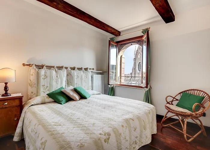 Ca' Badoer East * 威尼斯