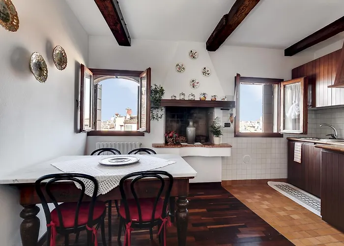 Ca' Badoer East * 威尼斯