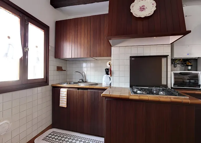 Ca' Badoer East * 威尼斯