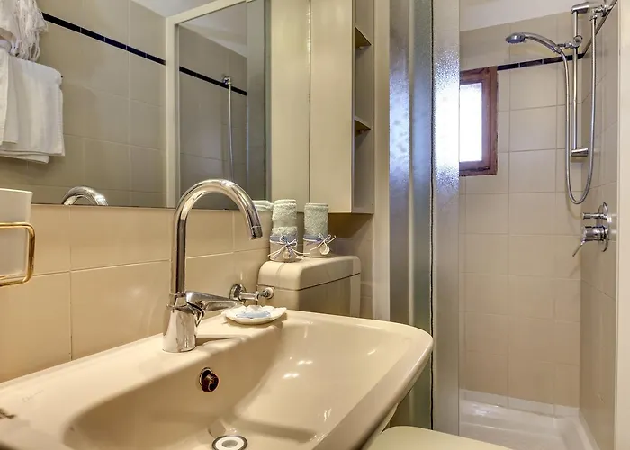 公寓 Ca' Badoer East