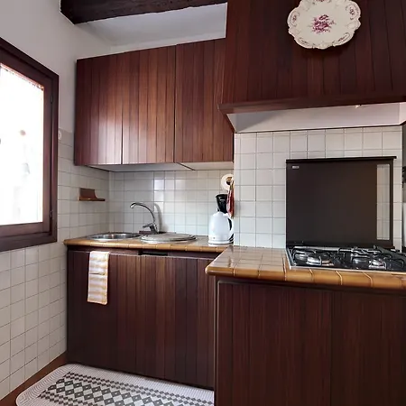 Ca' Badoer East * Venedik